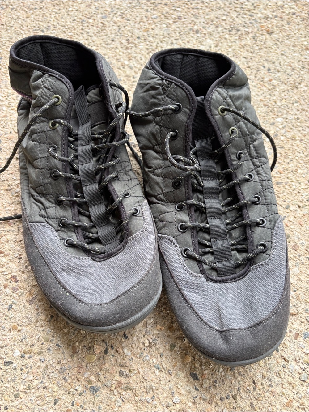Patagonia men’s shoes - Picture 3 of 6